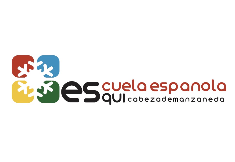 logo escuela manzaneda
