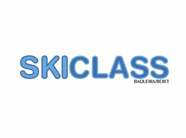 logo skiclass