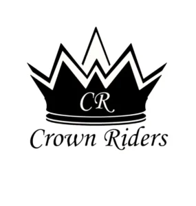 logo crown riders